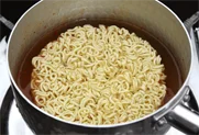 숙주라면 6단계