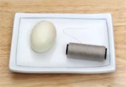 곤약냉면 5단계