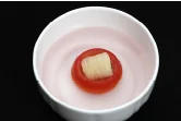속채운대저토마토백김치 6단계