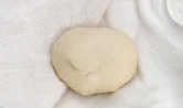 레몬크림콩다식 2단계