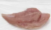봄옷을 입은 닭 1단계
