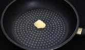 머쉬룸 닭스테이크 4단계