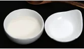 크림치즈 망고무스 4단계