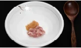 감닭떡갈비 4단계