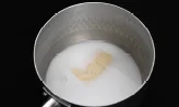 크림소스치킨롤 6단계
