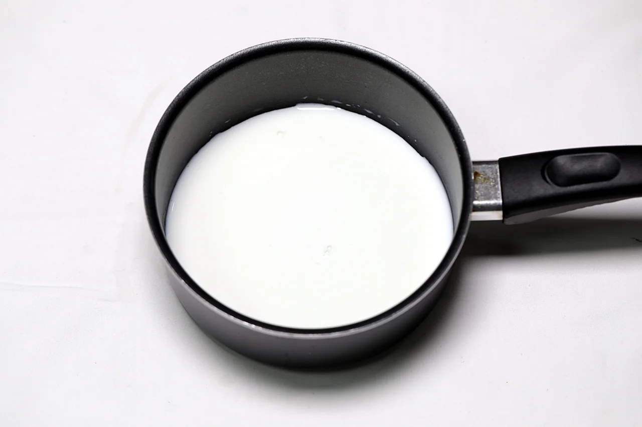 라비올리 토마토소스 2단계