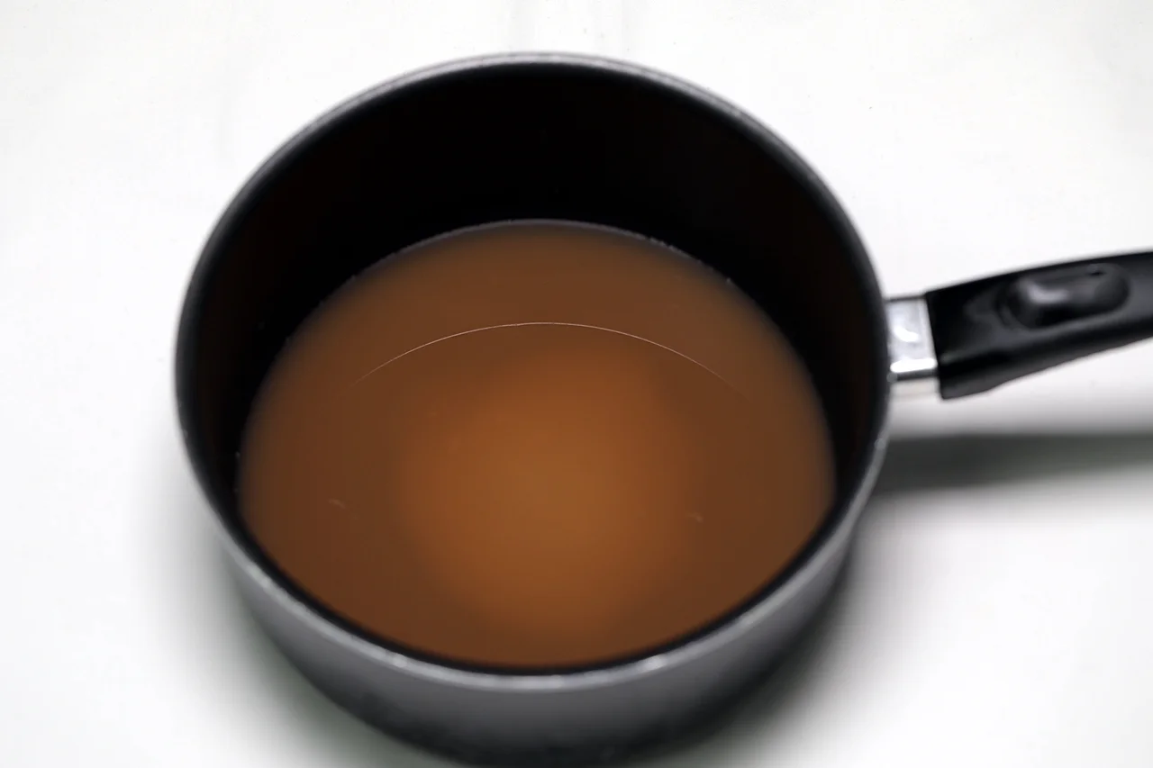 과일 젤리 2단계
