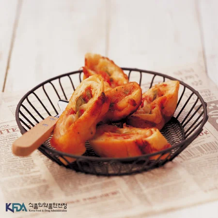 롤피자